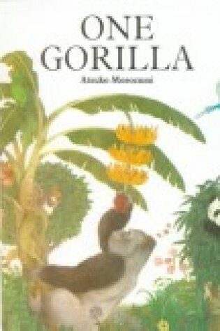 Cover of One Gorilla