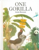 Book cover for One Gorilla