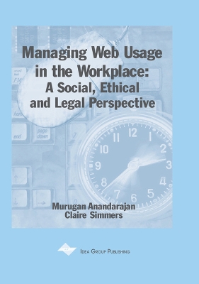 Book cover for Managing Web Usage in the Workplace