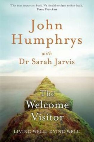 Cover of The Welcome Visitor
