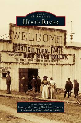 Cover of Hood River