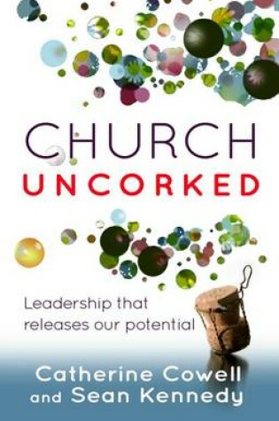 Cover of Church Uncorked
