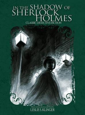 Cover of In The Shadow of Sherlock Holmes