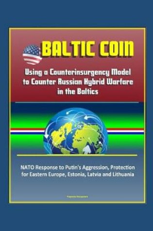 Cover of Baltic COIN