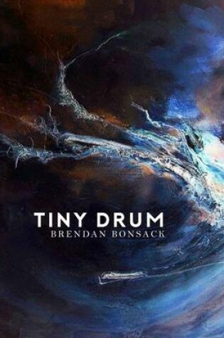 Cover of Tiny Drum