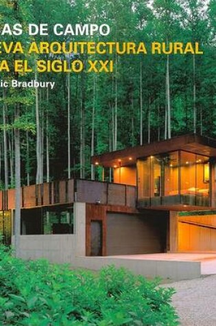 Cover of Casas de Campo