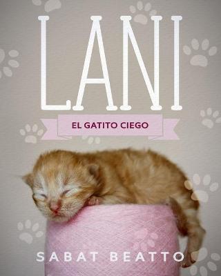 Book cover for Lani