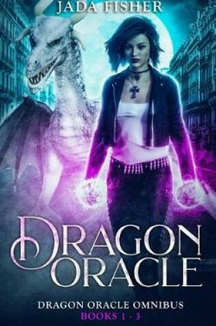 Cover of Dragon Oracle
