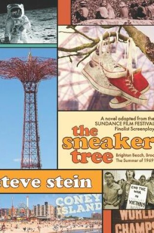 Cover of The Sneaker Tree