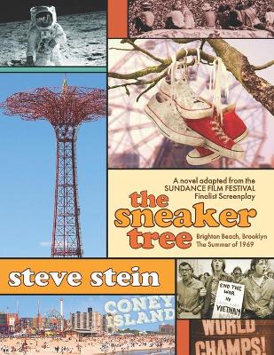 Book cover for The Sneaker Tree