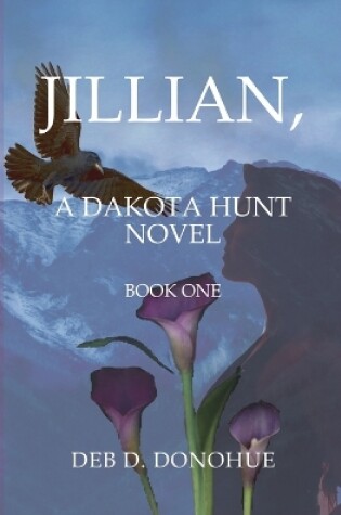 Cover of Jillian,