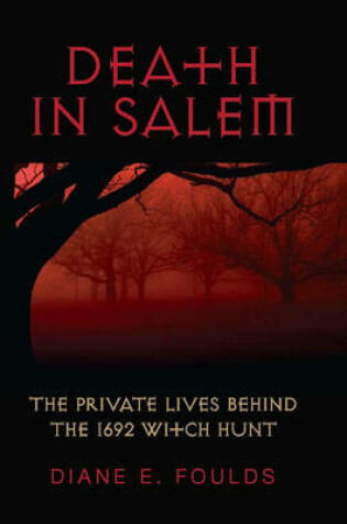 Cover of Death in Salem