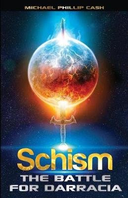 Book cover for Schism