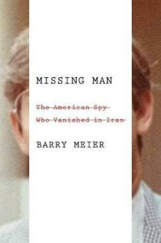 Cover of Missing Man