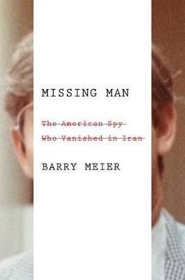 Book cover for Missing Man