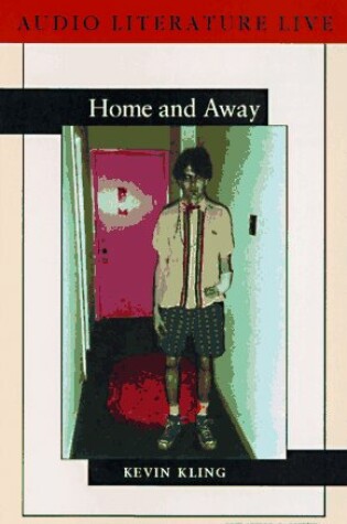 Cover of Home and Away