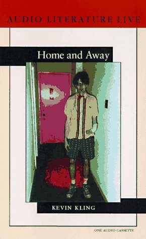 Book cover for Home and Away