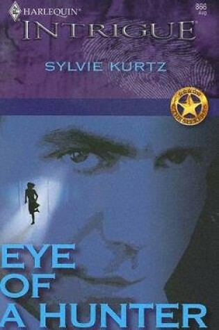 Cover of Eye of a Hunter