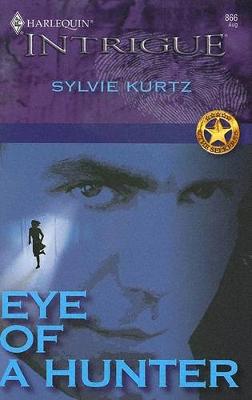 Cover of Eye of a Hunter