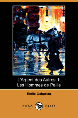 Book cover for L'Argent Des Autres, I