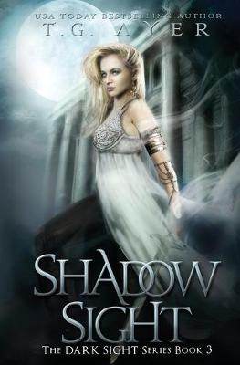 Cover of Shadow Sight