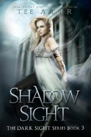 Cover of Shadow Sight