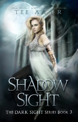 Cover of Shadow Sight