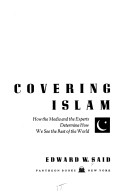 Book cover for Covering Islam