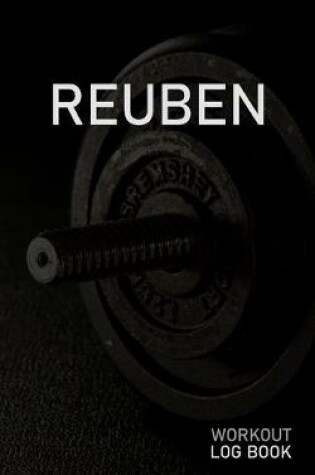 Cover of Reuben