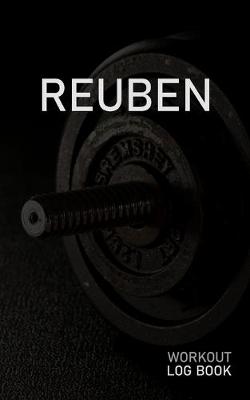 Book cover for Reuben