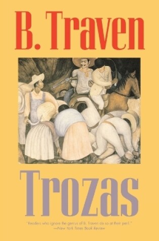 Cover of Trozas