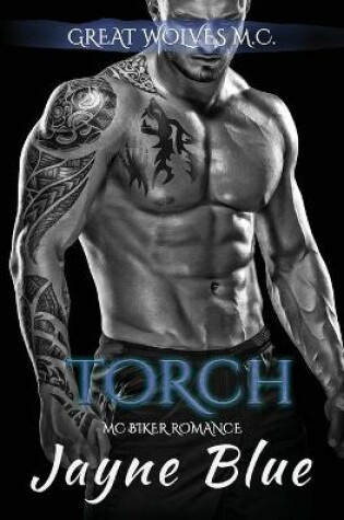 Cover of Torch