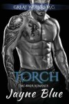 Book cover for Torch