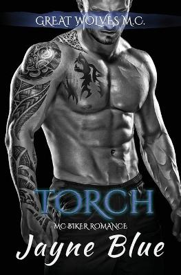 Book cover for Torch