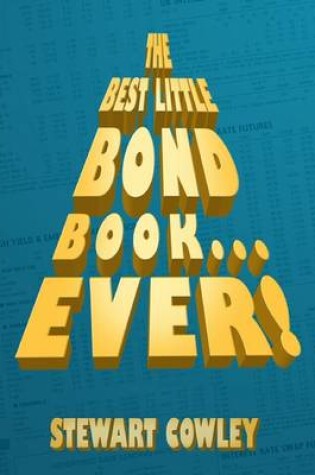 Cover of The Best Little Bond Book... Ever