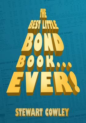 Book cover for The Best Little Bond Book... Ever