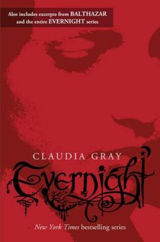 Cover of Evernight with Bonus Material