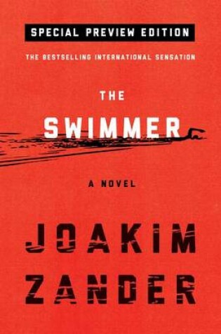 Cover of The Swimmer (Preview Edition E-Book)