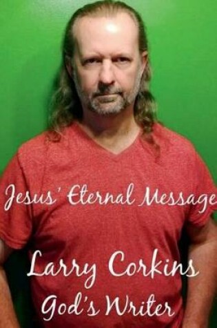 Cover of Jesus' Eternal Message