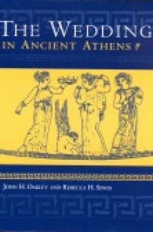 Cover of The Wedding in Ancient Athens