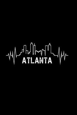 Book cover for Atlanta