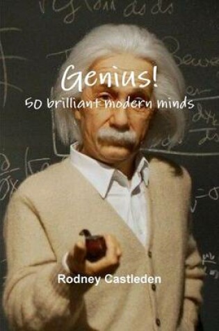 Cover of Genius!