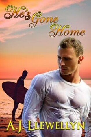Cover of He's Gone Home