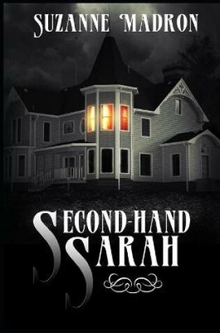 Cover of Second-hand Sarah