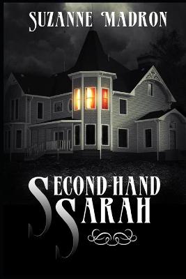 Book cover for Second-hand Sarah