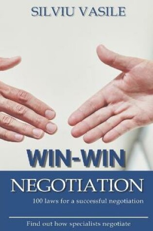 Cover of Win-Win Negotiation