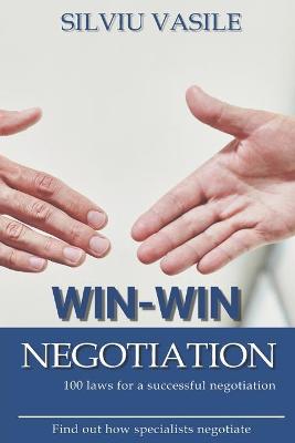 Book cover for Win-Win Negotiation