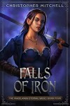 Book cover for Falls of Iron
