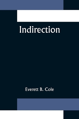 Book cover for Indirection