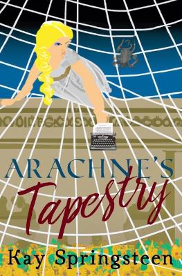 Book cover for Arachne's Tapestry